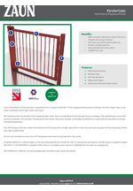 KinderGate