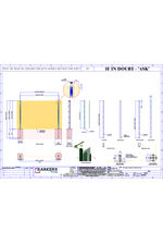 SecureGuard 358 technical drawing