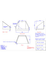 BCM B600 Headwall
