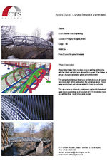 Case study: Artists truss bridge
