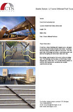 Case study: Railway Bridge Bootle Station