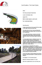 Case study: Savill Garden Bespoke ramp