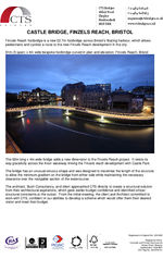 Case study: Finzels Reach, Bristol