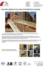  Case study: Chelsea Creek (additional info)