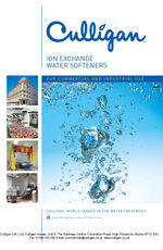 Water Softeners