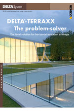 Delta Terraxx - the problem solver