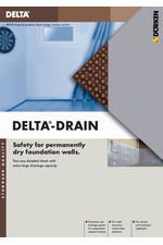 Delta Drain