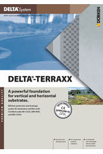 Delta Terraxx