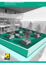 Podium Deck brochure