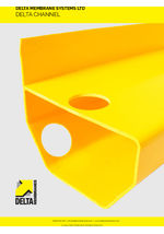 Delta Channel product brochure