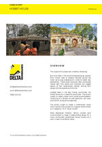Case study:  Hobbit House