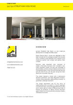 Case study: Streatham High Road