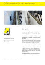 Case study - lightwell, London