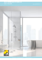 Wet rooms