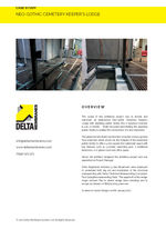 Case study: Lodge basement waterproofing