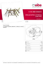Ema Climbing Tree - 54508305306 data