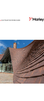 Clay Plain Tiles Fixing Guide 