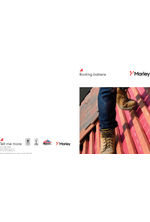 Marley Roofing battens brochure