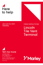 Lincoln Tile Vent