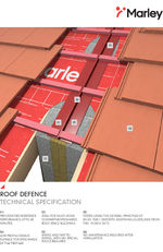 Roof Defence datasheet
