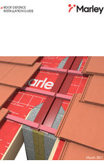 Roof Defence installation guide