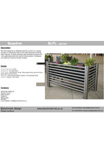 Baseline BLPL planter