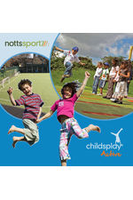 ChildsPlay® Active