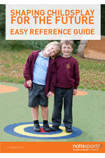 ChildsPlay® easy reference guide