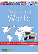 ChildsPlay® Education - maps of the world