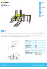 Activity Tower