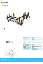 Classic 84 Product Sheet