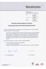 REACH Compliance