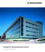 Case study: Millennium Point