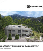 Case study: Swiss apartments