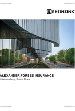 Case study: Alexander Forbes Insurance