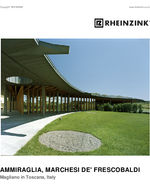 Case study: Italian wine producer
