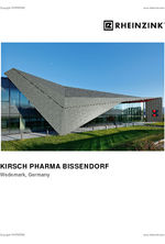 Case study: Kirsch Pharma Bissendorf