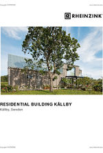 Case study: Kallby, Sweden