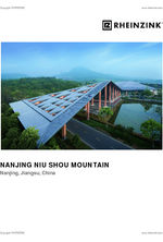 Case study: Chinese cultural centre