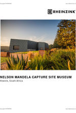 Case study: Nelson Mandela Capture Site Museum