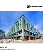 Case study: Pier 17