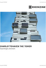 Case study: Charlottehaven The Tower