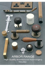 Arbor architectural ironmongery