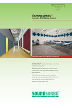 Schoolsorba brochure