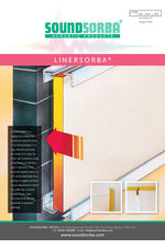 Linersorba® brochure