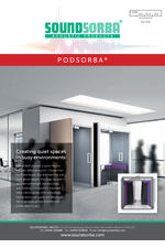 Podsorba brochure