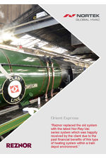 Case study: Orient Express