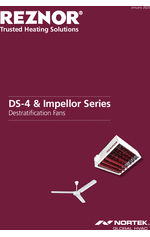 DS4 & Impellor Series