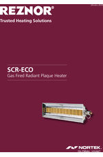 SCR-ECO Data Sheet