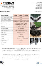 BodPave® 85 cellular porous pavers